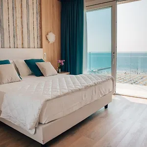 Hotel Galassia Suites&spa, Lido di Jesolo
