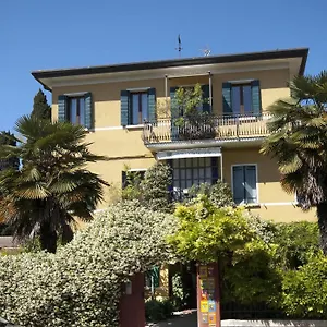 Antica Graziella Venice - Atika & Atif Hotell