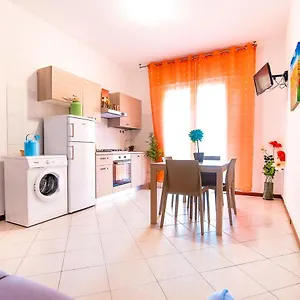 Appartement Comfort Jesolo