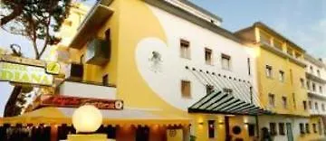 Hotel Diana Lido di Jesolo Italy