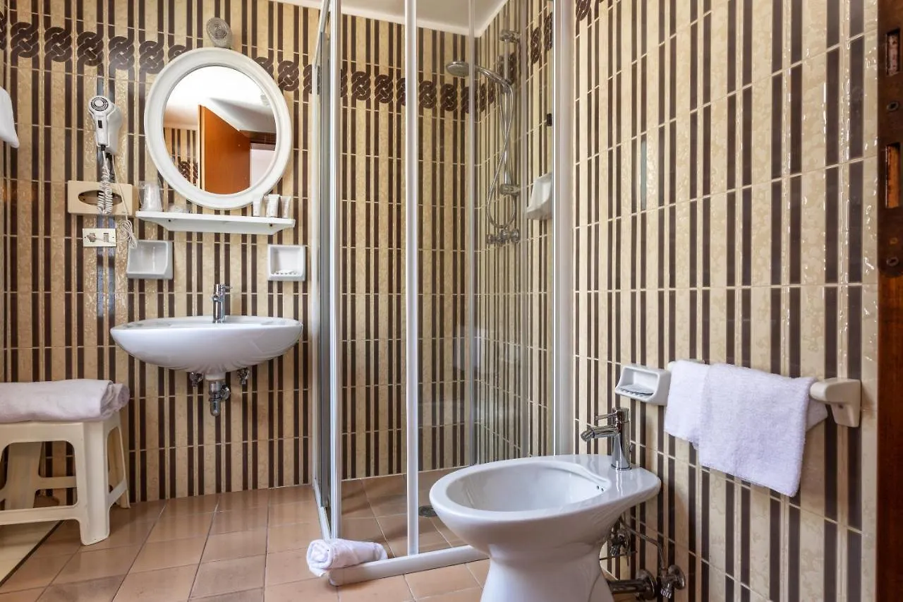 Hotel Diana Лидо-ди-Езоло