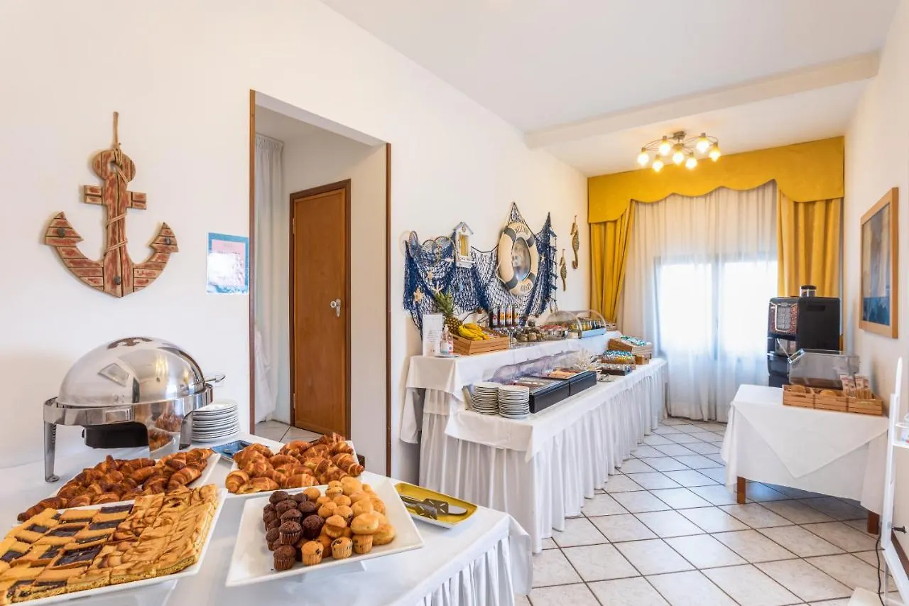 Hotel Diana Лидо-ди-Езоло
