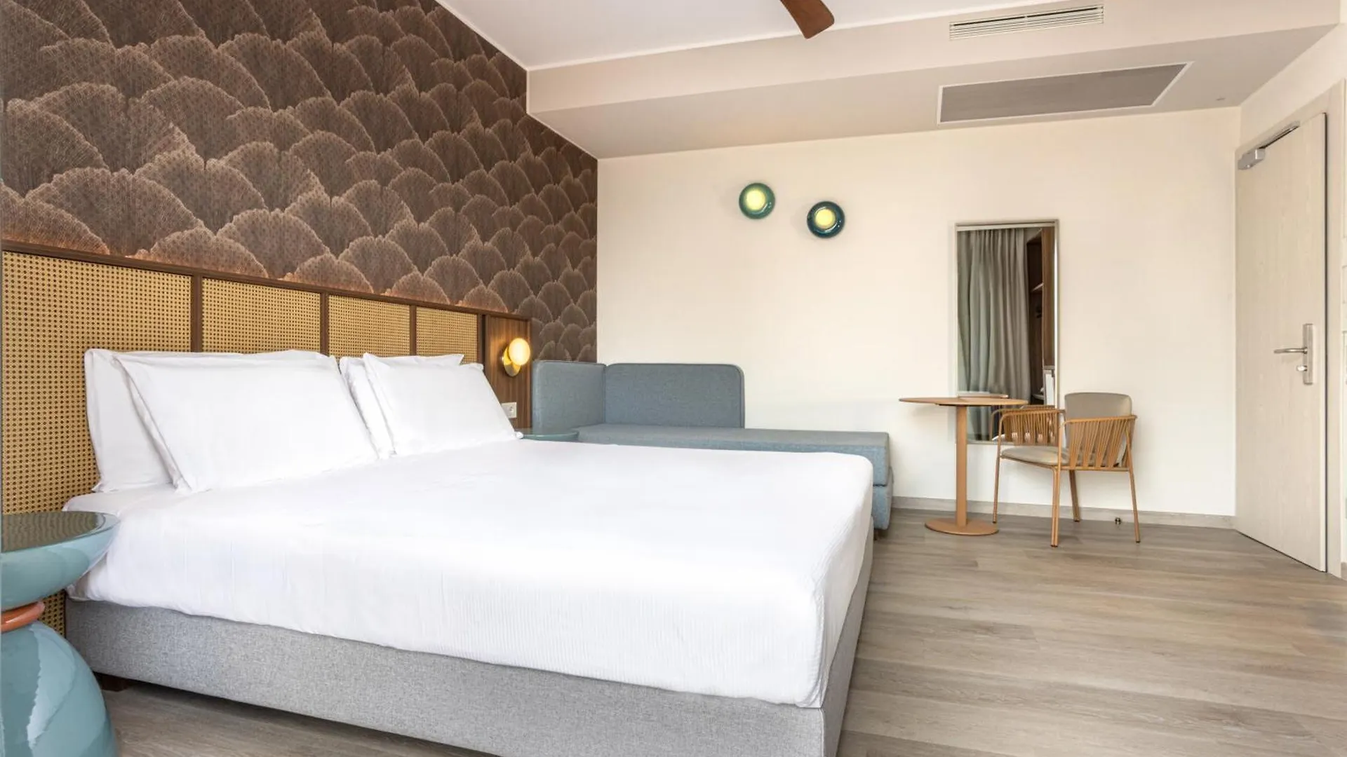 Hotel Diana Лидо-ди-Езоло