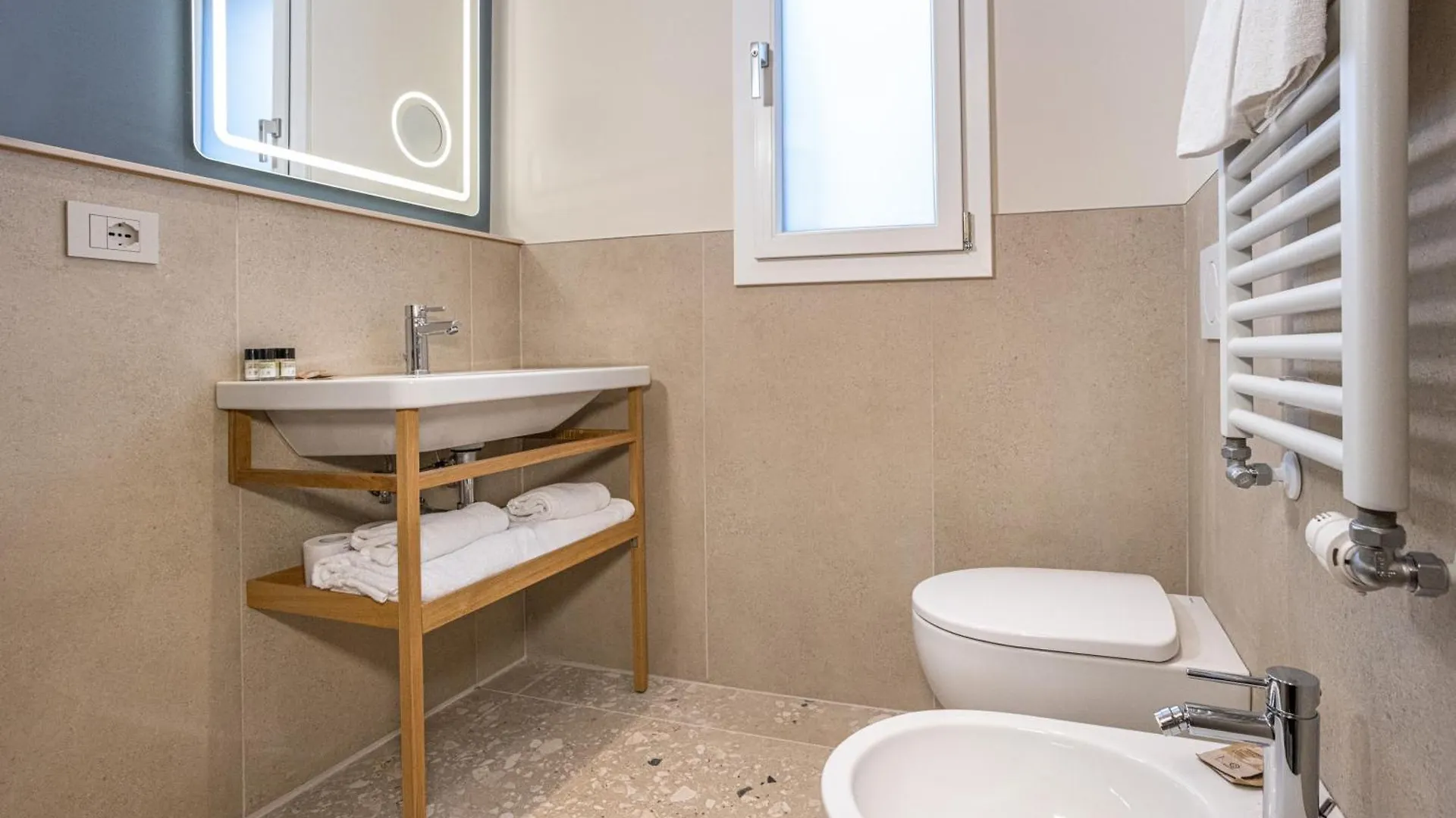 Hotel Diana Лидо-ди-Езоло